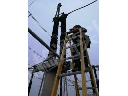 大化電廠(chǎng)檢測(cè)現(xiàn)場(chǎng)