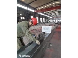 廣西桂潤環(huán)?？萍加邢薰究偛炕毓S焊縫探傷